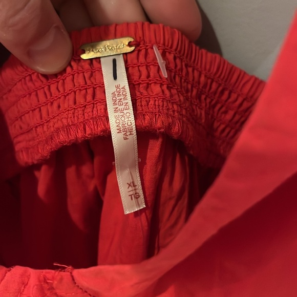 Free People brand new above knee & mini dress - Picture 4 of 7